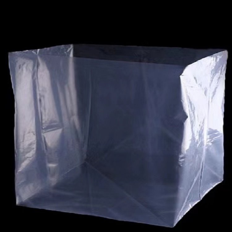 תיק תחתון מרובע